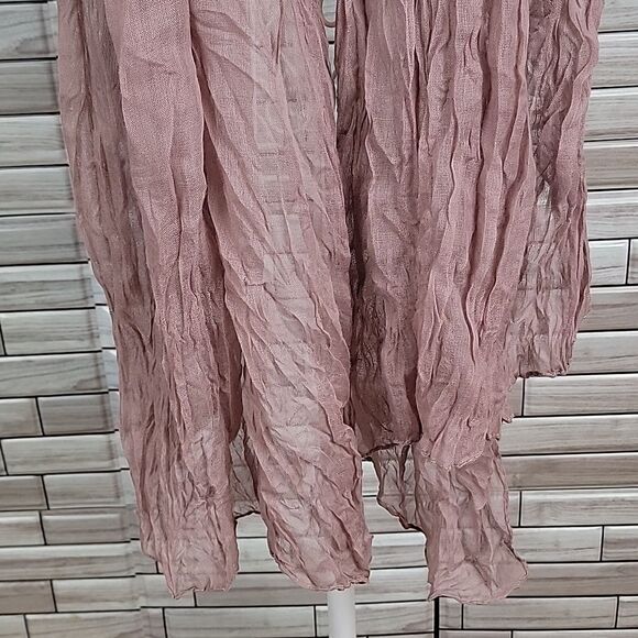 Unbranded summer scarf One Size - Picture 6 of 8